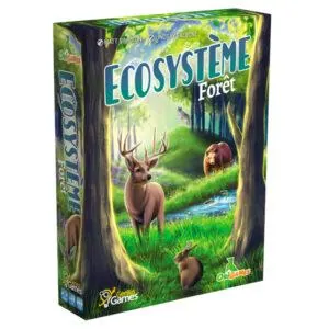 ECOSYSTEME – Forêt