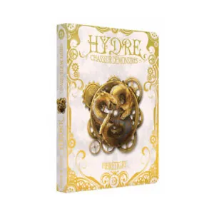 HYDRE - CHASSEUR DE MONSTRES