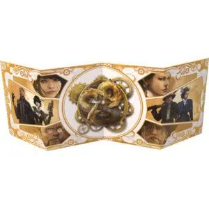 HYDRE - ÉCRAN DU JEU