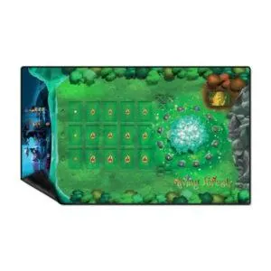 LIVING FOREST - TAPIS
