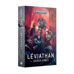 WARHAMMER 40K - LEVIATHAN