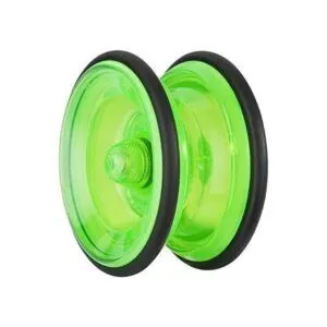 YOYO LIZARD VERT - HENRYS