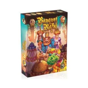banquet-royal