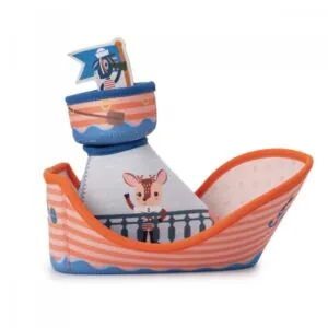 JACK BATEAU PIRATE - LILLIPUTIENS