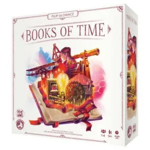 books-of-time