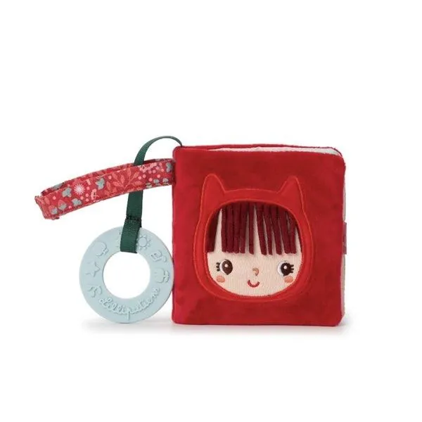 IMAGIER CHAPERON - LILLIPUTIENS