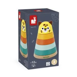 EMPILABLE JAGUAR - TROPIK - JANOD