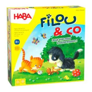 filou&co