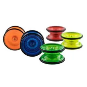 YOYO LIZARD JAUNE - HENRYS