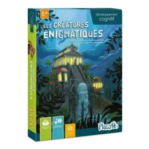les-creatures-enigmatiques