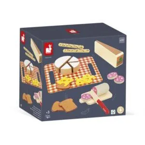 MON PREMIER APERO - JANOD