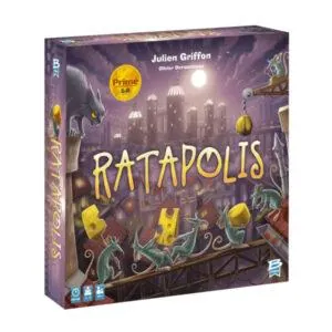ratapolis