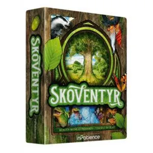 skoventyr