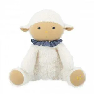 MA PELUCHE MOUTON A SONS APAISANTS - KALOO