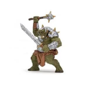 ORK GEANT AU SABRE - PAPO