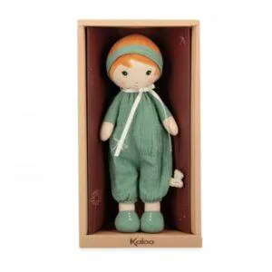 POUPEE TISSU OLIVIA 32CM - KALOO