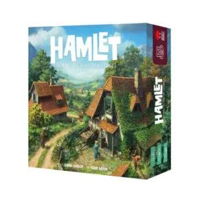 HAMLET