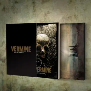 VERMINE 2047 – Kit de Survie (Édition Horde)