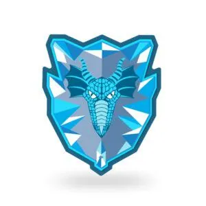 BOUCLIER DE GLACE - PAPO