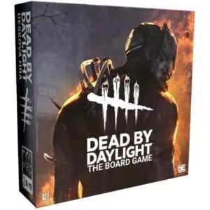 dead-by-daylight