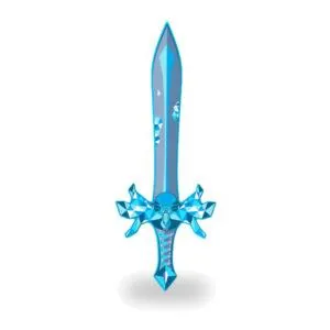 EPEE DE GLACE - PAPO
