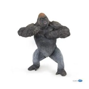 GORILLE DES MONTAGNES - PAPO