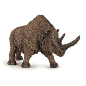 RHINOCEROS LAINEUX - PAPO