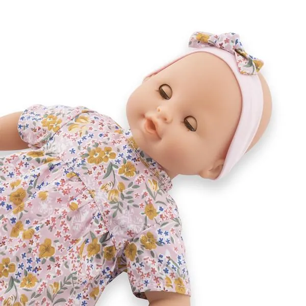 POUPON BEBE BAIN CALYPSO 30 CM - COROLLE – Image 4