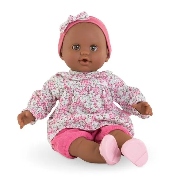 POUPON LILOU 36 CM - COROLLE