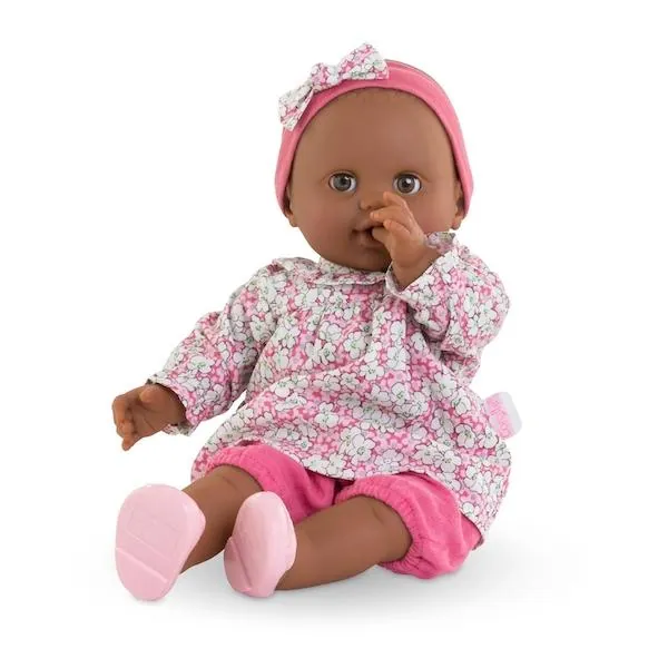 POUPON LILOU 36 CM - COROLLE – Image 2