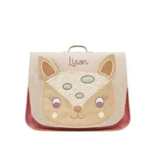 CARTABLE FAON - L'OISEAU BATEAU