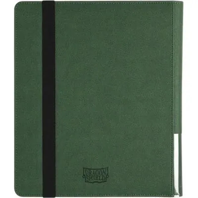CARD CODEX 360 - FOREST GREEN