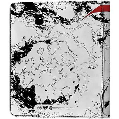 CARD CODEX PORTFOLIO 360 - SUPERMAN CORE