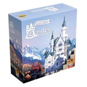 CASTLES OF MAD KING LUDWIG