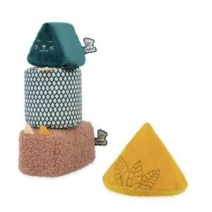 MES FORMES SONORES EVOLUTIVES - KALOO