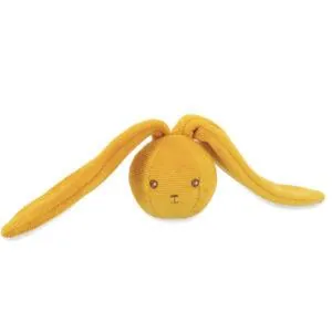 BALLE HOCHET LAPIN OCRE - KALOO