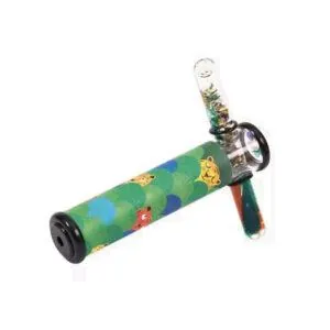 KALEIDOSCOPE TIGRES - LES PETITES MERVEILLES - MOULIN ROTY