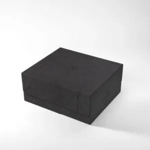 GAMES' LAIR 600+ CONVERTIBLE-black