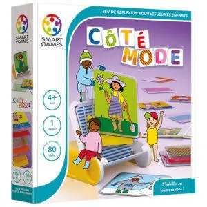 COTE MODE - SMARTGAMES