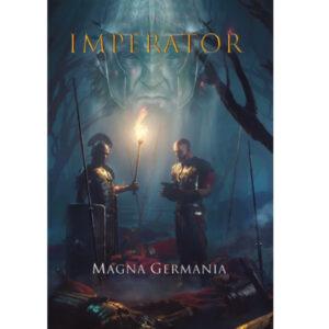 IMPERATOR – Supplément Magna Germania