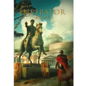 IMPERATOR – Supplément Rome