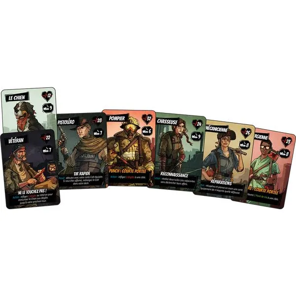 MAXIMUM APOCALYPSE CORE BOX