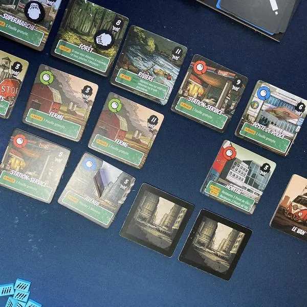 MAXIMUM APOCALYPSE CORE BOX