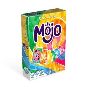 MOJO