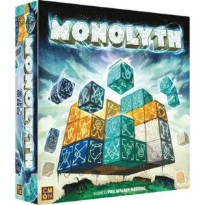 MONOLYTH