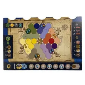 ORICHALQUE - MODE SOLO