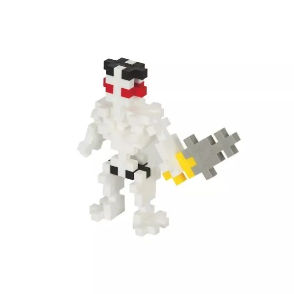 PLUS PLUS - LE TRESOR DES PIRATES - 360 PIECES – Image 3