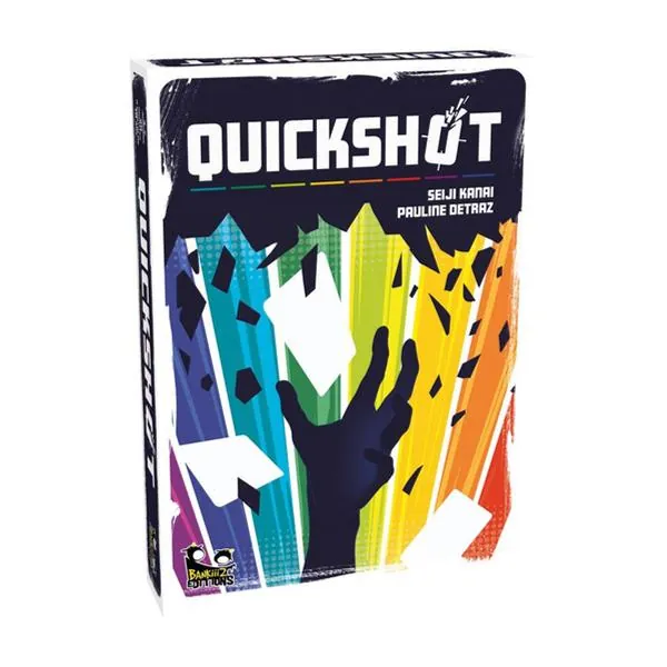 QUICKSHOT