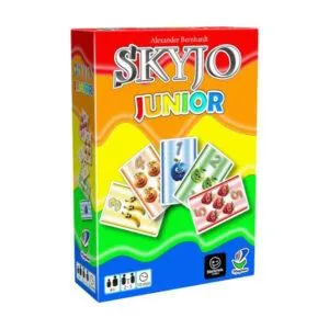 SKYJO JUNIOR