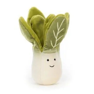 PELUCHE CHOU CHINOIS - JELLYCAT